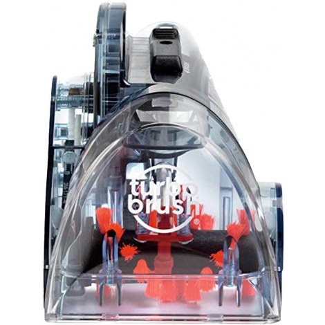 Bissell | Power Turbo Brush (bag) | ml | pc(s) | Titanium - 2